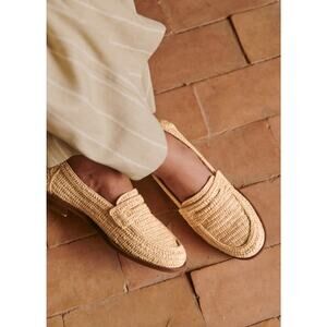 Sézane André Loafers